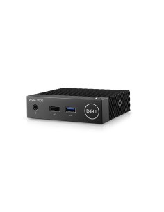 Dell Wyse 3040 1,44 GHz Wyse ThinOS 240 g Nero x5-Z8350