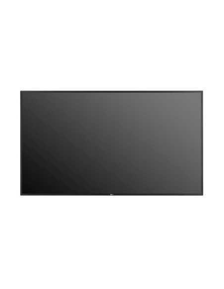 LG 47LV35A visualizzatore di messaggi Pannello piatto per segnaletica digitale 119,4 cm (47") LED 450 cd m² Full HD Nero