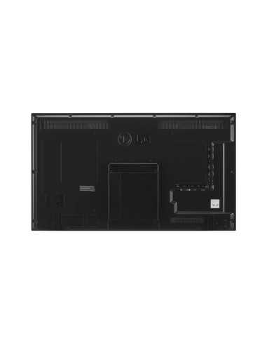 LG 47LV35A visualizzatore di messaggi Pannello piatto per segnaletica digitale 119,4 cm (47") LED 450 cd m² Full HD Nero
