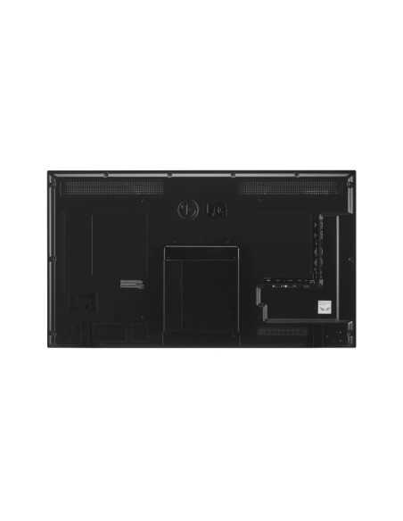 LG 47LV35A visualizzatore di messaggi Pannello piatto per segnaletica digitale 119,4 cm (47") LED 450 cd m² Full HD Nero