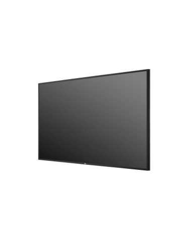LG 47LV35A visualizzatore di messaggi Pannello piatto per segnaletica digitale 119,4 cm (47") LED 450 cd m² Full HD Nero