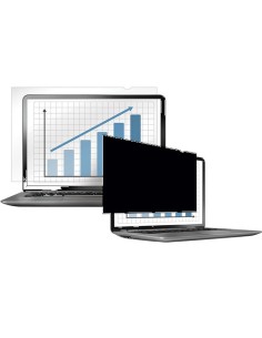 Fellowes PrivaScreen Filtro per la privacy senza bordi per display 38,1 cm (15")