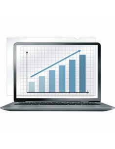 Fellowes PrivaScreen Filtro per la privacy senza bordi per display 43,2 cm (17") 2