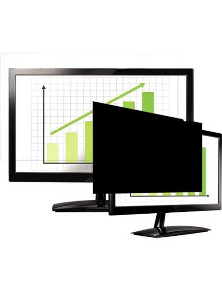 Fellowes PrivaScreen Filtro per la privacy senza bordi per display 46 cm (18.1")