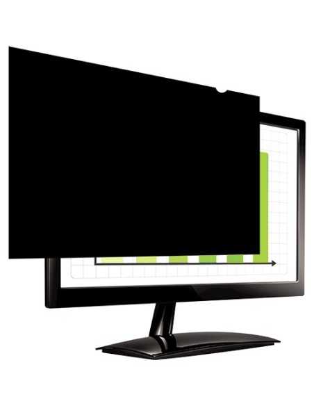Fellowes PrivaScreen Filtro per la privacy senza bordi per display 46 cm (18.1")