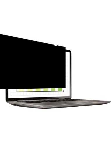 Fellowes PrivaScreen Filtro per la privacy senza bordi per display 35,8 cm (14.1")