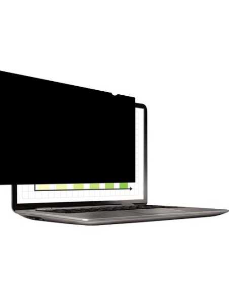 Fellowes PrivaScreen Filtro per la privacy senza bordi per display 35,8 cm (14.1")