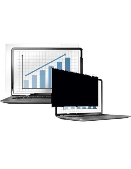Fellowes PrivaScreen Filtro per la privacy senza bordi per display 39,1 cm (15.4")
