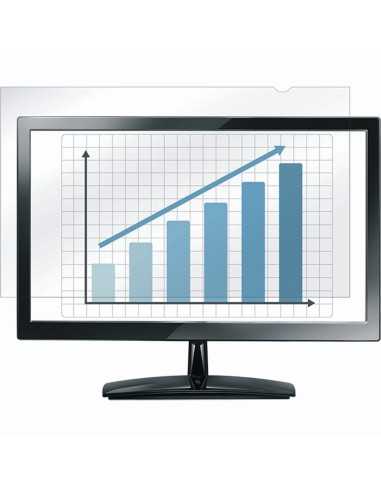 Fellowes PrivaScreen Filtro per la privacy senza bordi per display 58,4 cm (23")