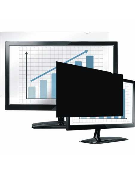 Fellowes PrivaScreen Filtro per la privacy senza bordi per display 61 cm (24")