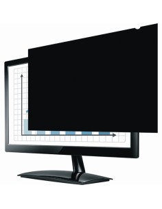 Fellowes PrivaScreen Filtro per la privacy senza bordi per display 61 cm (24") 2