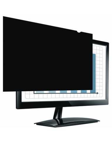 Fellowes PrivaScreen Filtro per la privacy senza bordi per display 61 cm (24")