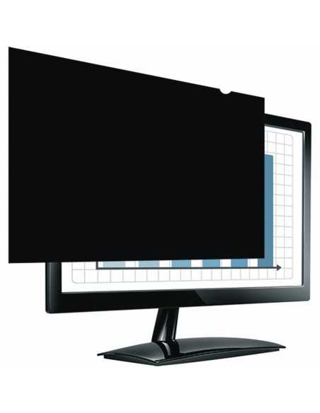 Fellowes PrivaScreen Filtro per la privacy senza bordi per display 61 cm (24")