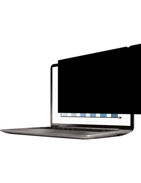 Fellowes PrivaScreen Filtro per la privacy senza bordi per display 35,6 cm (14")