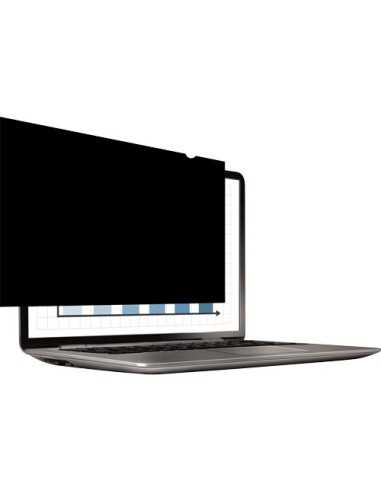 Fellowes PrivaScreen Filtro per la privacy senza bordi per display 31,8 cm (12.5")