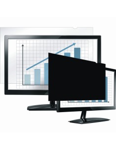 Fellowes PrivaScreen Filtro per la privacy senza bordi per display 50,8 cm (20")