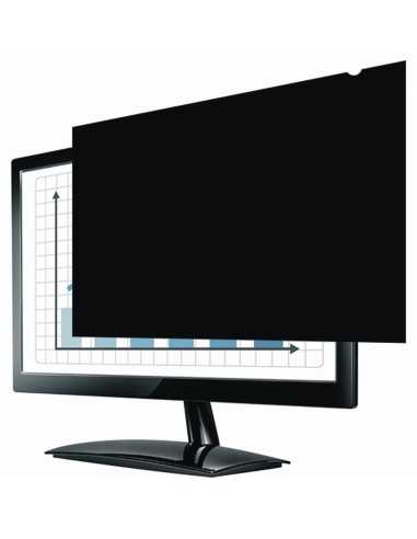 Fellowes PrivaScreen Filtro per la privacy senza bordi per display 59,9 cm (23.6")