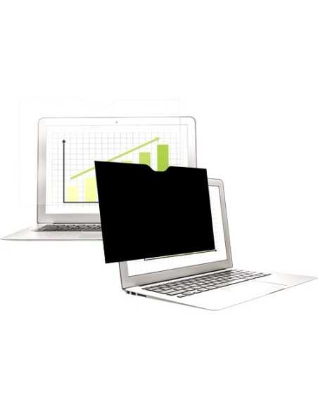 Fellowes 4814601 schermo anti-riflesso Filtro per la privacy senza bordi per display 33 cm (13")