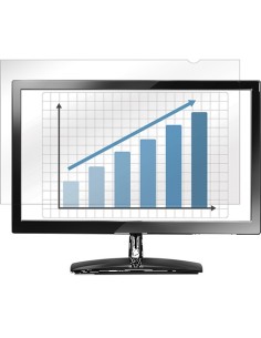 Fellowes PrivaScreen Filtro per la privacy senza bordi per display 2