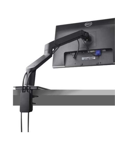 DELL MSA14 Nero