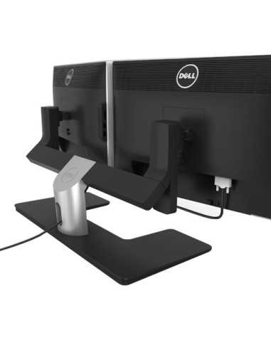 DELL MDS14 Nero, Argento