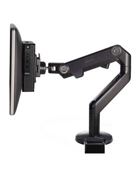 DELL 482-BBBQ supporto da tavolo per Tv a schermo piatto Nero