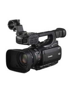 Canon XF XF100 2,37 MP CMOS Nero
