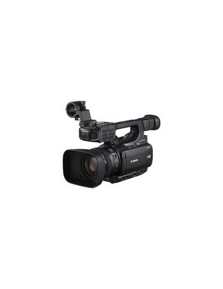 Canon XF XF100 2,37 MP CMOS Nero