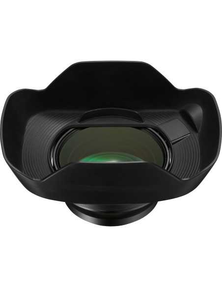 Canon 4892B001 obiettivo per fotocamera Nero
