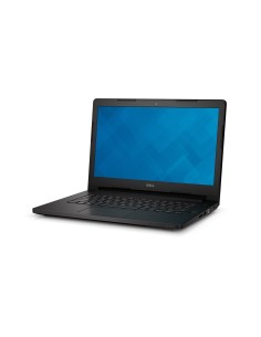 DELL Latitude 3470 Computer portatile 35,6 cm (14") Intel® Core™ i5 4 GB DDR3L-SDRAM 500 GB HDD Wi-Fi 5 (802.11ac) Windows 10