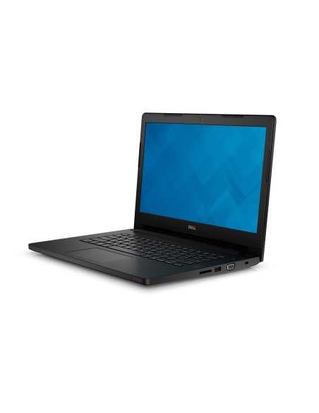 DELL Latitude 3470 Computer portatile 35,6 cm (14") Intel® Core™ i5 4 GB DDR3L-SDRAM 500 GB HDD Wi-Fi 5 (802.11ac) Windows 10
