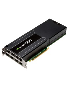 DELL 490-14296 scheda video NVIDIA GRID K2 8 GB GDDR5