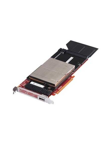 DELL 490-14297 scheda video AMD FirePro S7000 4 GB GDDR5