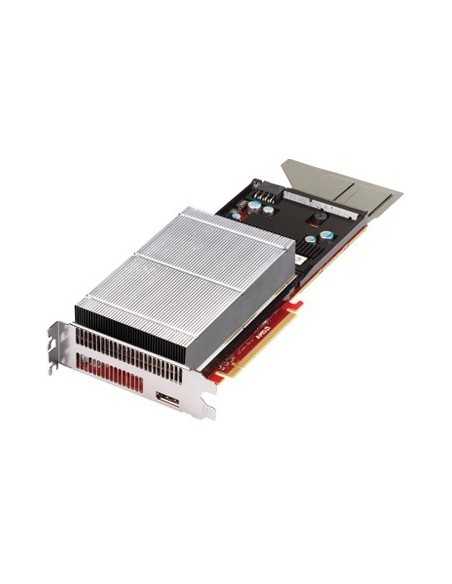 DELL 490-14299 scheda video AMD FirePro S9000 6 GB GDDR5
