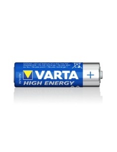 Varta 04906121418 Batteria monouso Stilo AA Alcalino