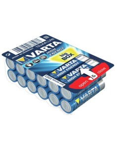 Varta High Energy AA Batteria monouso Stilo AA Alcalino