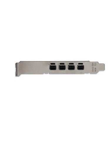 DELL 490-BBQU scheda video NVIDIA NVS 510 2 GB GDDR3