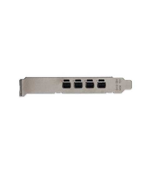 DELL 490-BBQU scheda video NVIDIA NVS 510 2 GB GDDR3