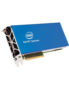 DELL Xeon Phi 3120P processore 1,1 GHz 28,5 MB L2