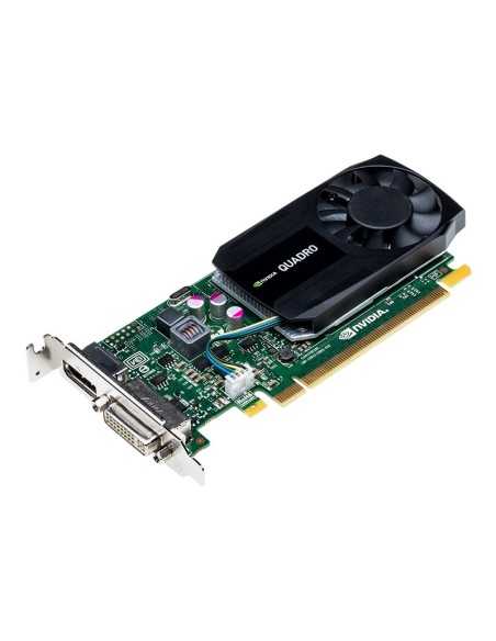 DELL 490-BCGC scheda video NVIDIA Quadro K620 2 GB GDDR3