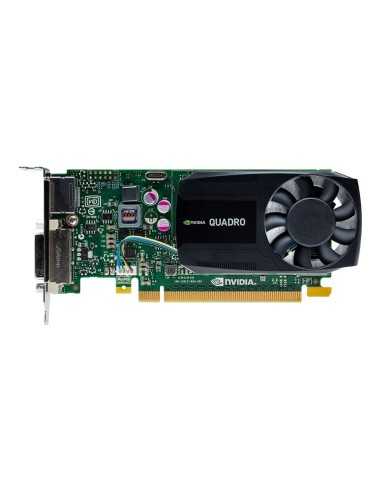 DELL 490-BCGC scheda video NVIDIA Quadro K620 2 GB GDDR3