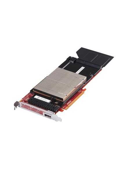DELL 490-BCHD scheda video AMD FirePro S7000 4 GB GDDR5