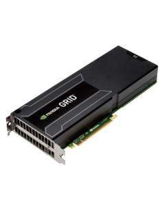 DELL 490-BCHQ scheda video NVIDIA GRID K2 8 GB GDDR5