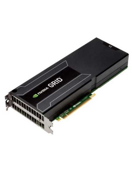 DELL 490-BCHQ scheda video NVIDIA GRID K2 8 GB GDDR5
