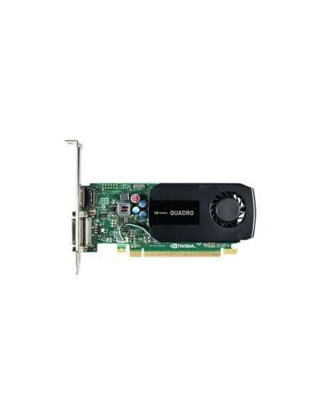 DELL 490-BCIW scheda video NVIDIA Quadro K620 2 GB GDDR3