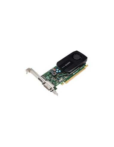 DELL 490-BCIW scheda video NVIDIA Quadro K620 2 GB GDDR3
