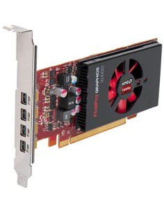 DELL 490-BCIY scheda video AMD FirePro W4100 2 GB GDDR5