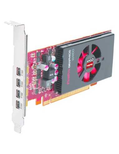 DELL 490-BCIY scheda video AMD FirePro W4100 2 GB GDDR5