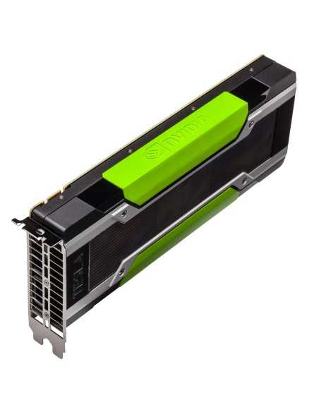DELL Nvidia Tesla K80 24 GB GDDR5