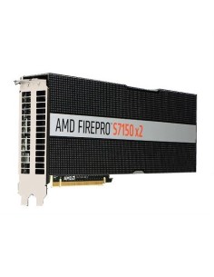 DELL AMD FirePro S7150 x2 16 GB GDDR5